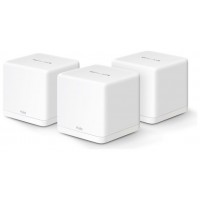 AX1500 WHOLE HOME MESH WI-FI 6 SYSTEM 3-PACK